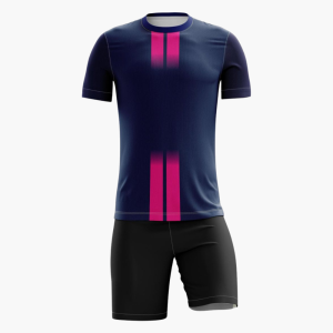 Football Jersey: S&S-82