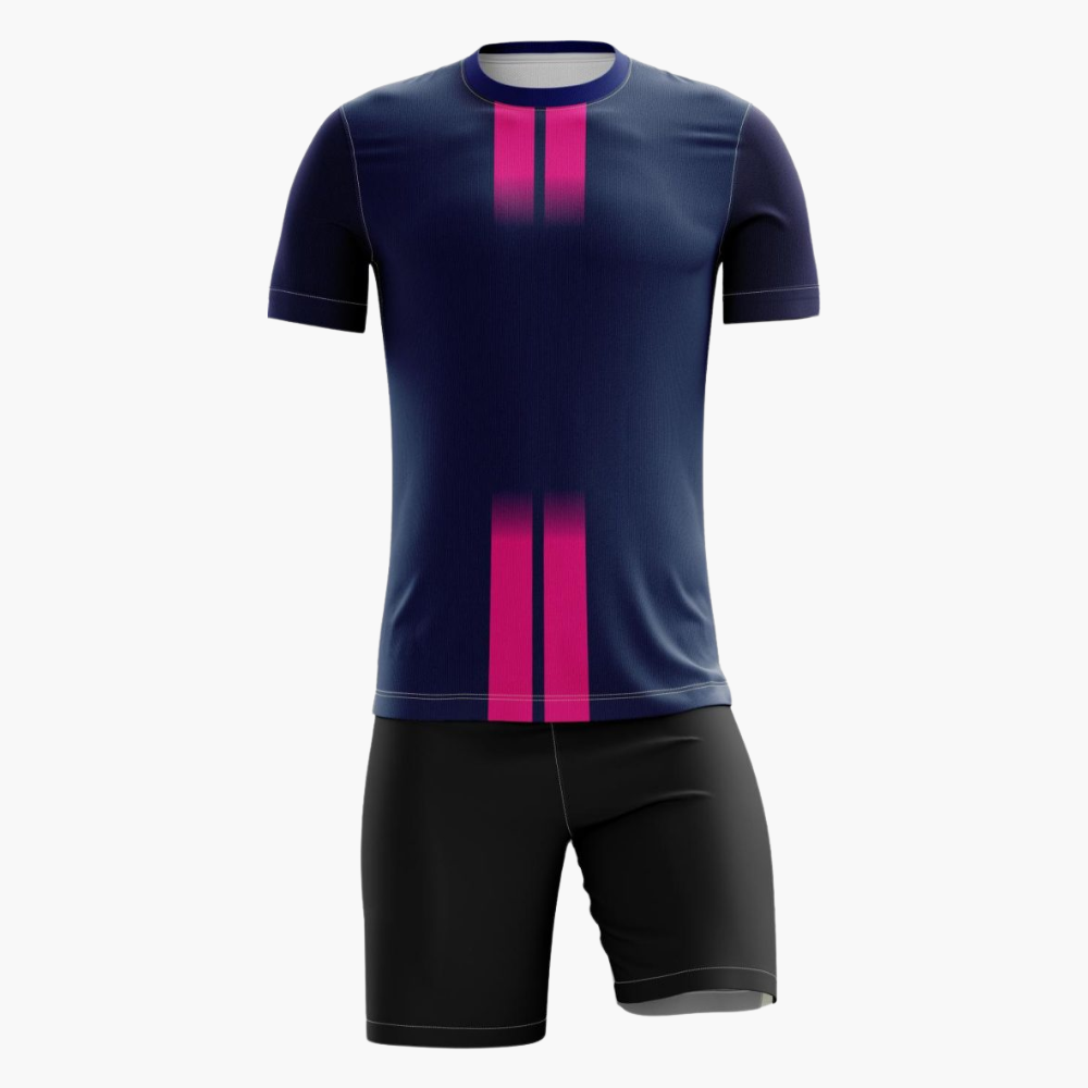 Football Jersey: S&S-82