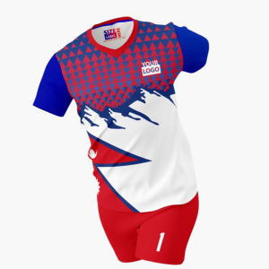 Football Jersey: 301