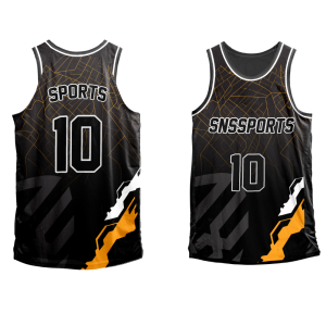 Basketball: S&S -101