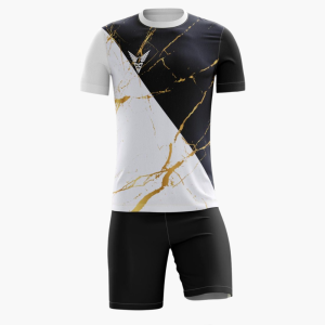 Football Jersey: E-24