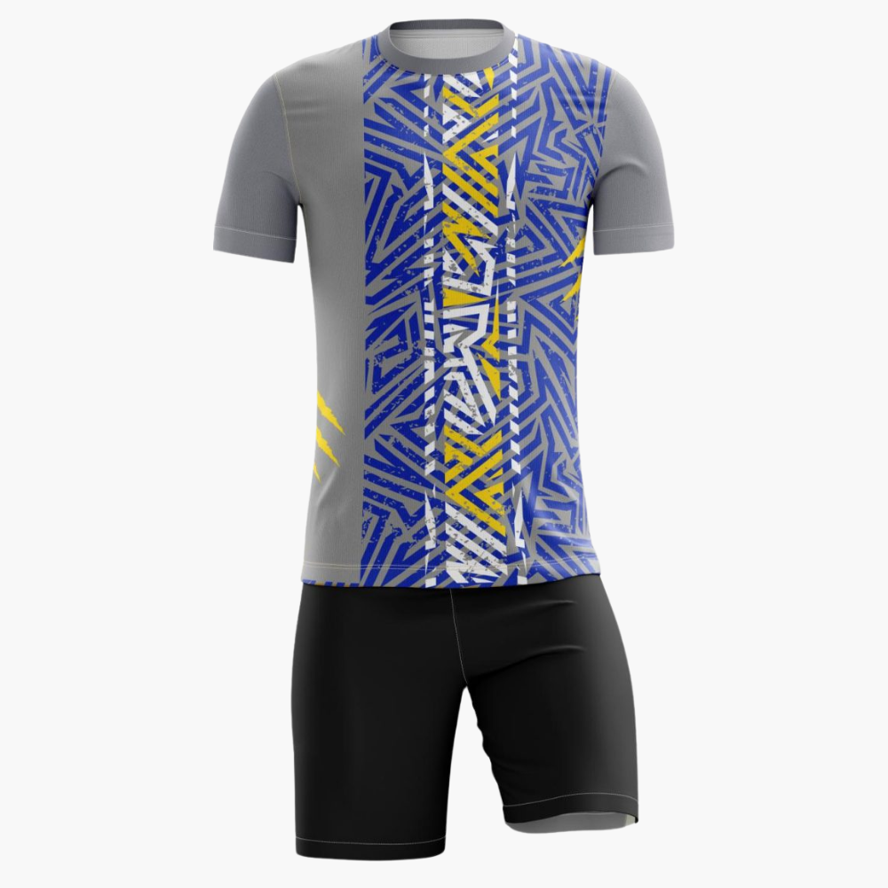 Football Jersey: E-94