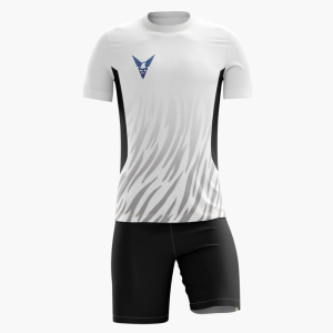 Football Jersey: E-17