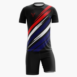 Football Jersey: E-32