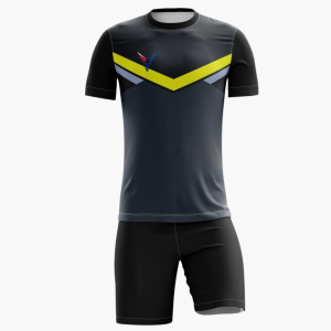 Football Jersey: E-61