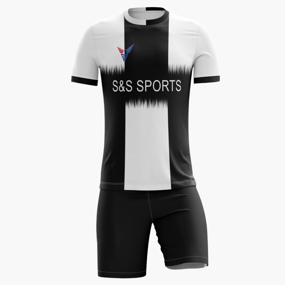 Football Jersey: E-72