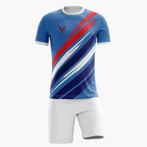 Football Jersey: E-33