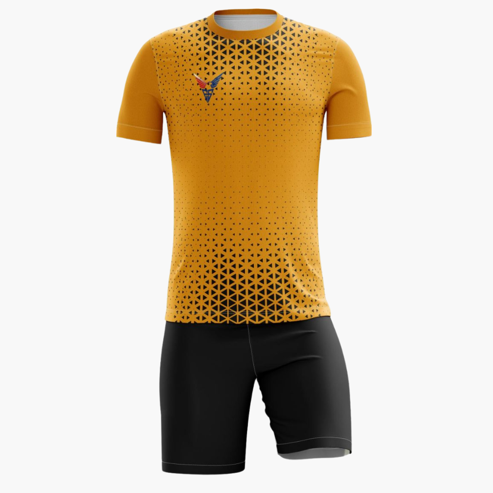 Football Jersey: E-44