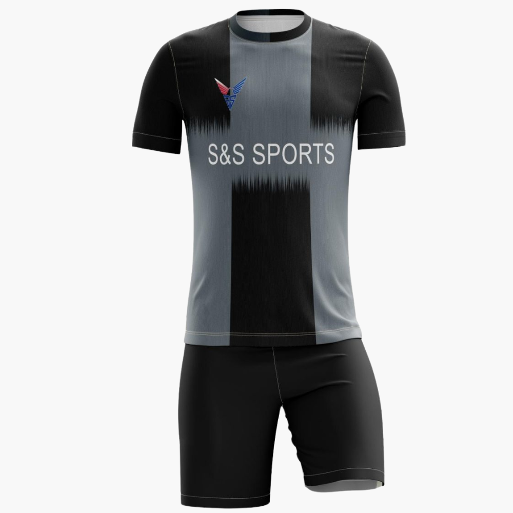 Football Jersey: E-73