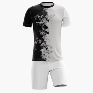 Football Jersey: E-2