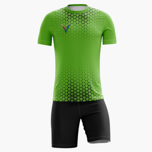 Football Jersey: E-46