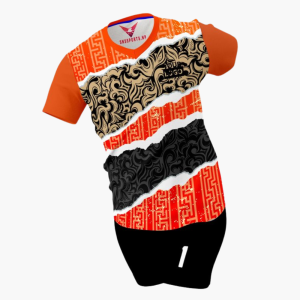 Football Jersey: 314