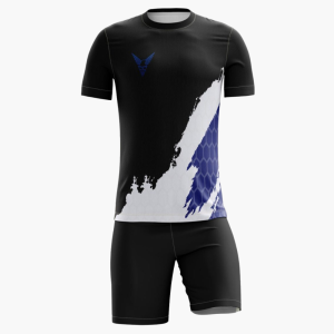 Football Jersey: E-20