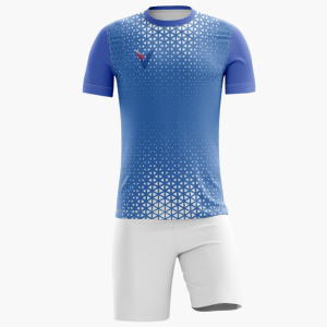 Football Jersey: E-47