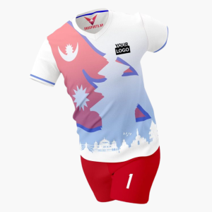 Football Jersey: 315