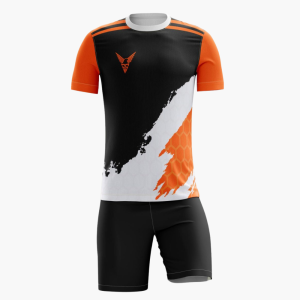 Football Jersey: E-21