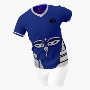 Football Jersey: 316