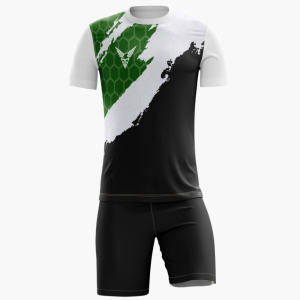 Football Jersey: E-22