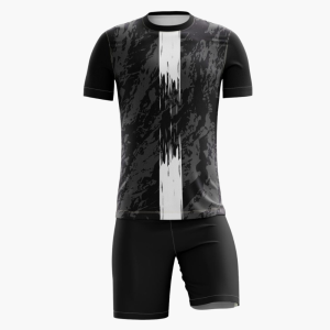 Football Jersey: E-49