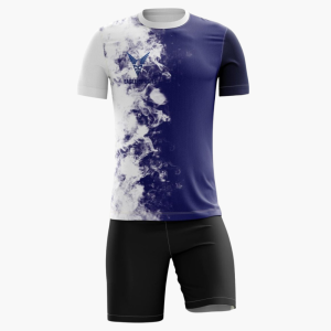 Football Jersey: E-5