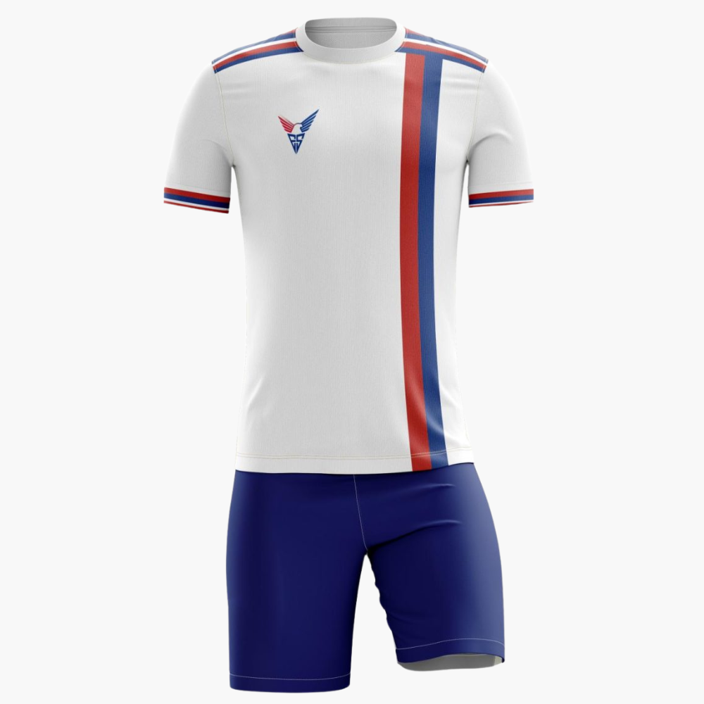 Football Jersey: E-79