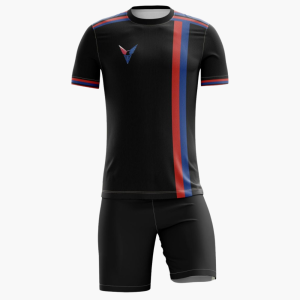 Football Jersey: E-80