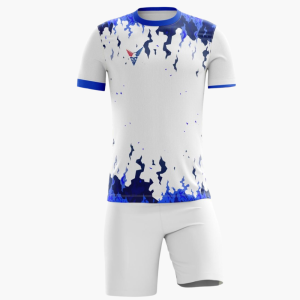 Football Jersey: E-51