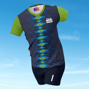 Football Jersey: 302