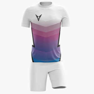 Football Jersey: E-10