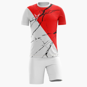 Football Jersey: E-25