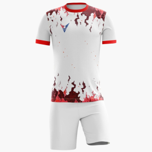 Football Jersey: E-52