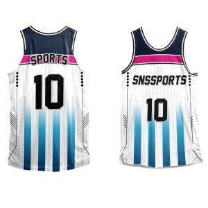 Basketball: S&S -102