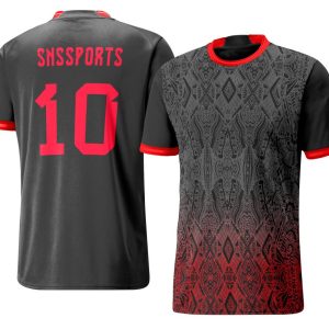 Football Jersey: 319