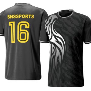 Football Jersey: 325