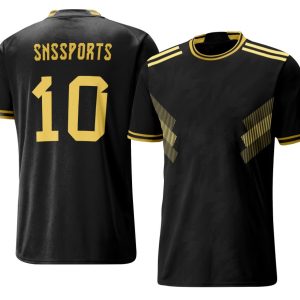 Football Jersey: 326