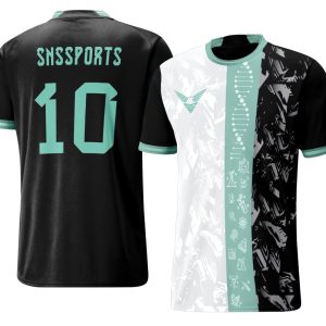 Football Jersey: 327