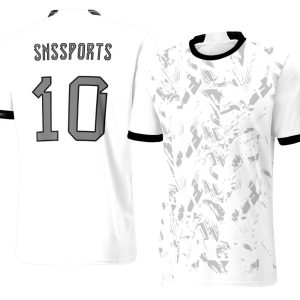 Football Jersey: 329