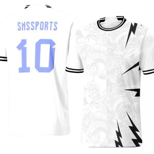 Football Jersey: 331