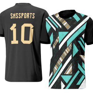 Football Jersey: 332