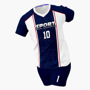 Football Jersey: 304