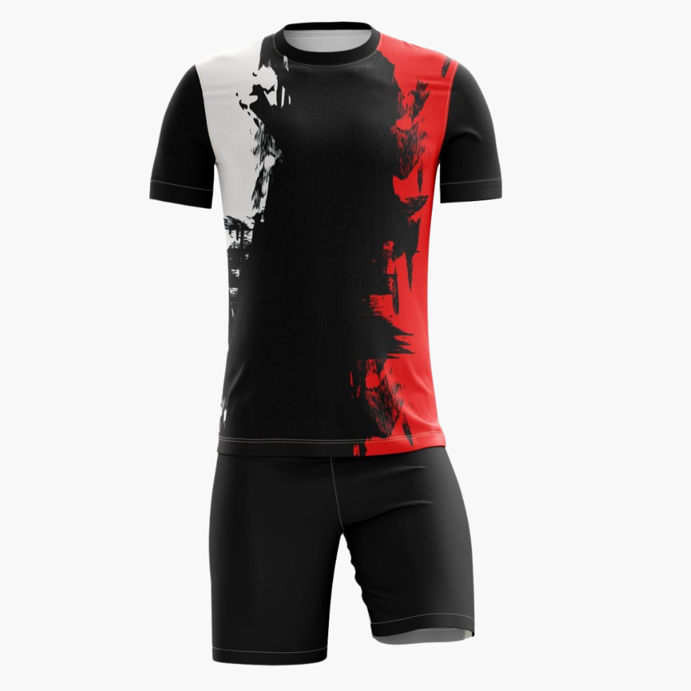 Football Jersey: E-101