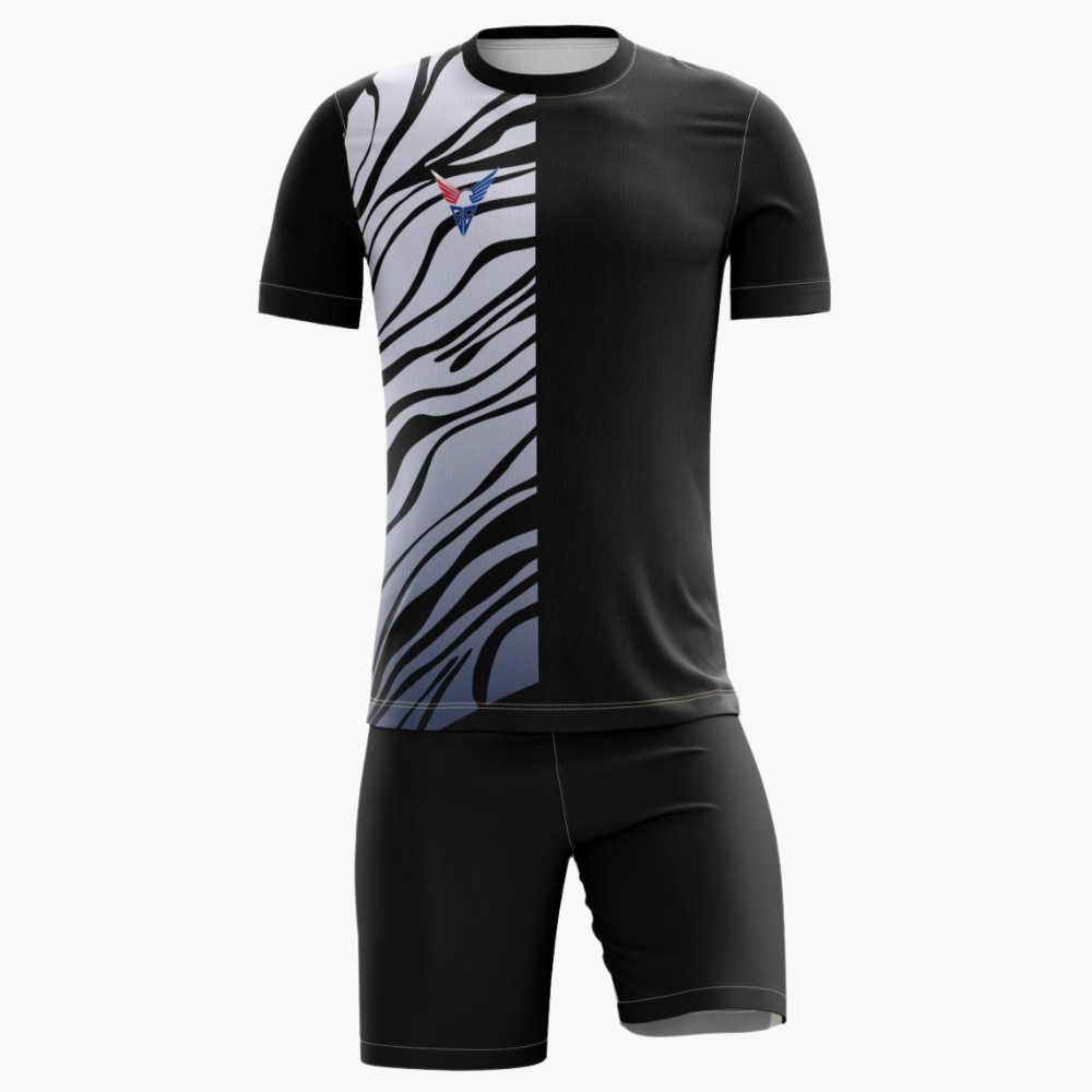 Football Jersey: E-97