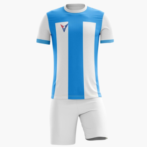 Football Jersey: E-67
