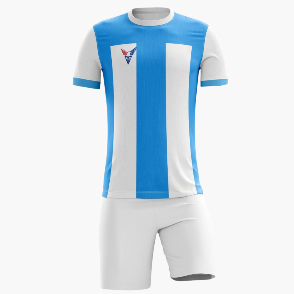 Football Jersey: E-67