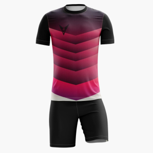 Football Jersey: E-11