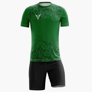 Football Jersey: E-39