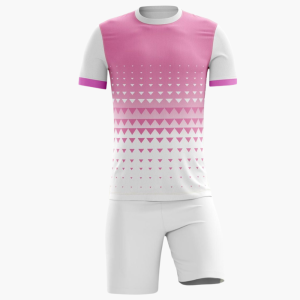 Football Jersey: E-57