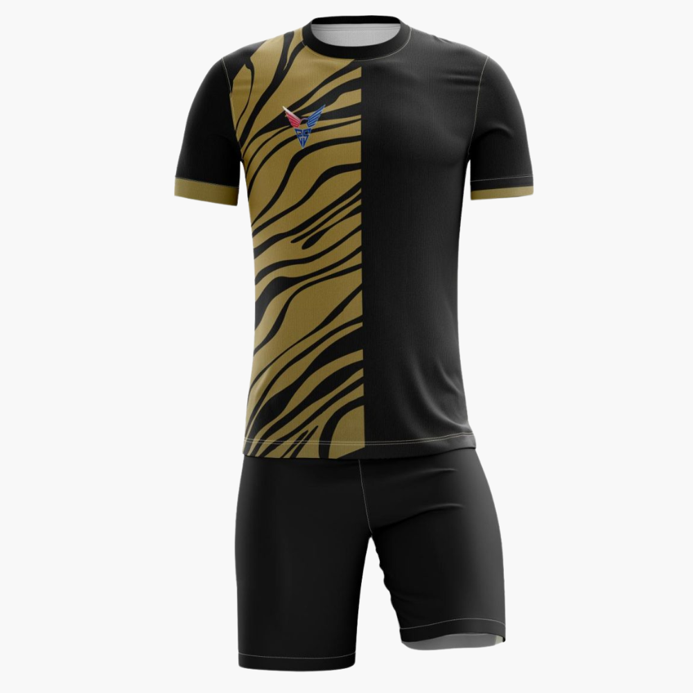 Football Jersey: E-98