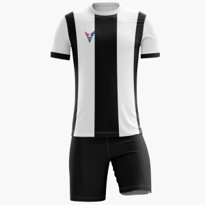 Football Jersey: E-66