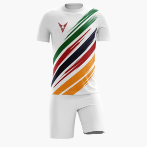 Football Jersey: E-29